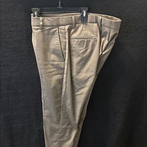 Jos. A. Bank Classic Brown Dress Pants